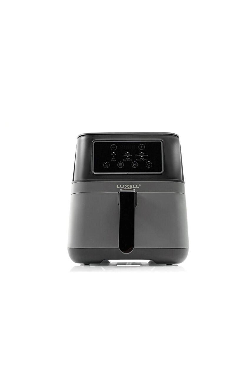 Airfryer Sağlıklı mı? Hava Fritözlerinin Sağlığa Etkisi ve Bilmeniz Gerekenler