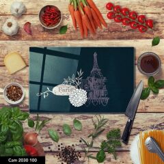 Cam Kesme Tahtası 07