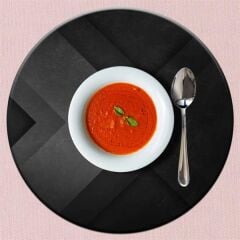 Gri Siyah Amerikan Servis Cam Supla