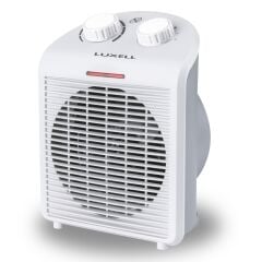 Luxell Lx-6335T 2000 Watt Termostatlı Fanlı Isıtıcı