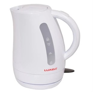 Luxell Lx-9190 Kapalı Rezisdans Elektrikli Su Isıtıcısı