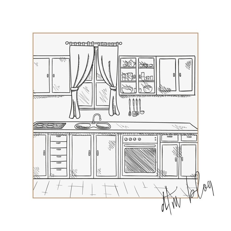 Ankastre Set Ölçüleri