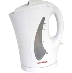 Luxell Lx-9180 Açık Rezisdans Elektrikli Su Isıtıcısı