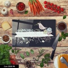 Cam Kesme Tahtası 01