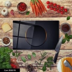 Cam Kesme Tahtası 03