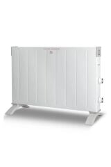 Luxell Hc 2947 Konvektör Isıtıcı 2500w Beyaz
