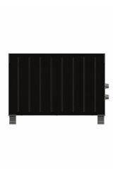Luxell Hc 2947 Konvektör Isıtıcı 2500W Siyah