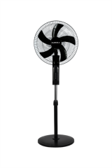 Luxell Lxf-518 S 5 Pervaneli 65 Watt Ayaklı Vantilatör