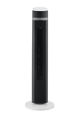 Luxell LXF-260 W Beyaz Kule Vantilatör