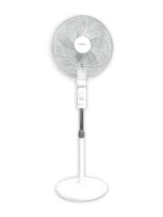 Luxell LXF-518 W  5 Pervaneli 65 Watt Ayaklı Vantilatör New Series