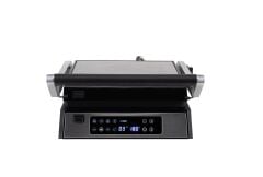 Luxell LXTM-03 2200 Watt Izgara ve  Dijital Tost Makinesi