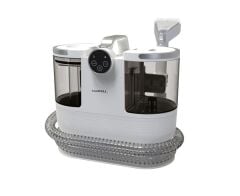 LXCC-01 500 Watt Koltuk-Halı Yıkama Ve Leke Çıkartma Makinesi