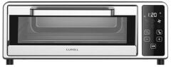 Luxell LXPO-01 1700 Watt Dijital Hava Fritözü ve Mini Pizza Fırını