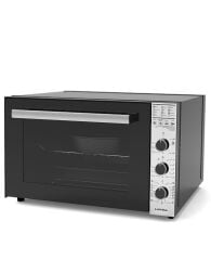 Luxell LX-9655 70 Litre 15 Fonksiyon XXL Börekçi Midi Fırın