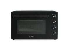 Luxell Lx-9670 60 Litre 2800 Watt XXL Fırın & Fastfryer (Airfryer) Fonksiyon